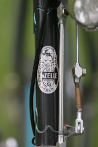 オランダのブランドGazelle（ガゼル）