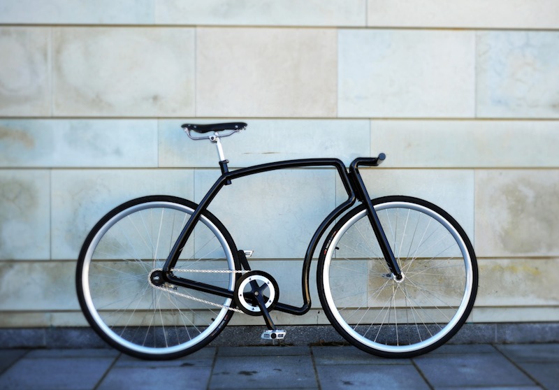 (日本語) エストニア発の究極のシンプル美と曲線美のスチールバイク、Viks Viks-Steel-Urban-Commuter-Profile1